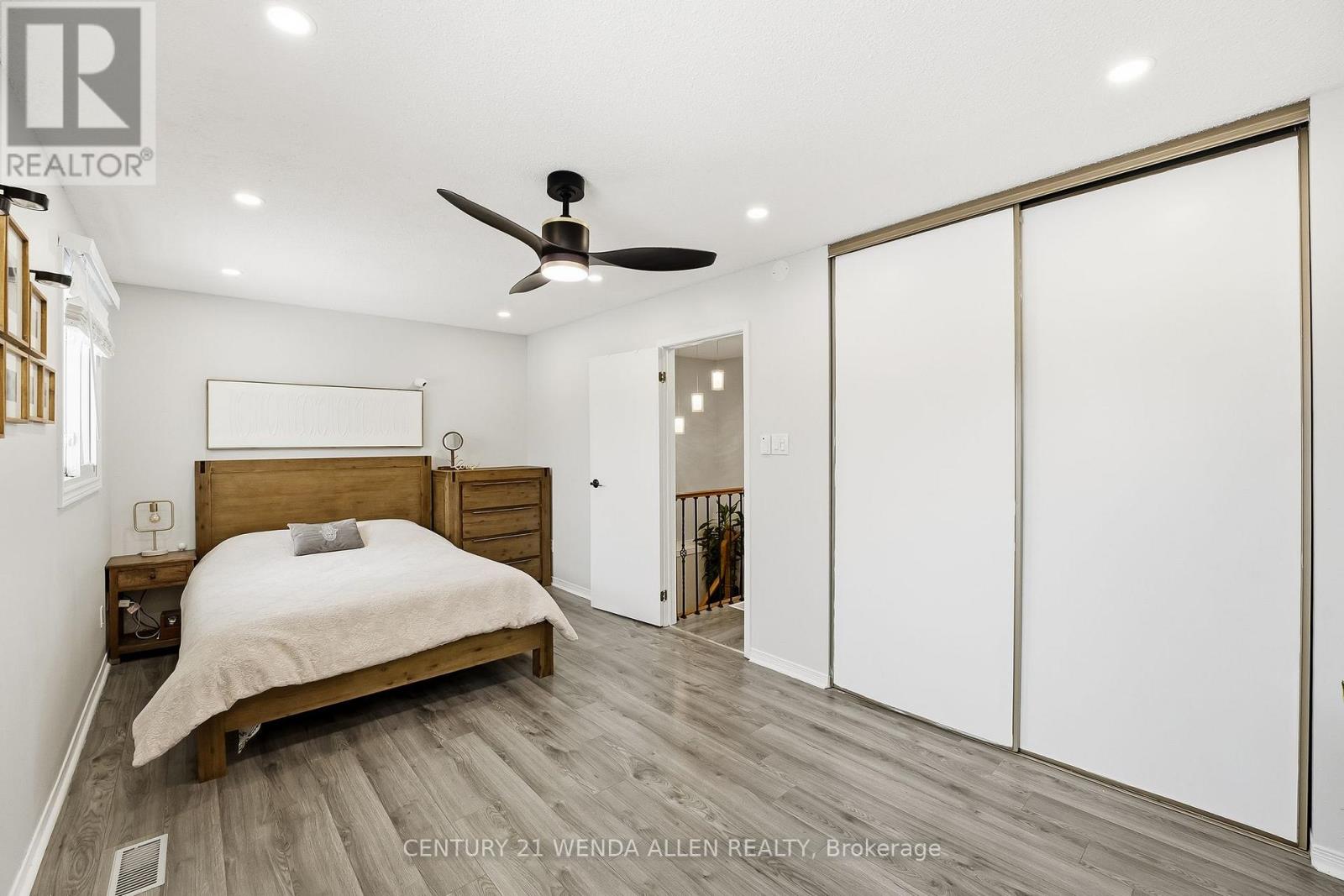 1230 Delmark Court, Oshawa, Ontario  L1H 8K6 - Photo 33 - E12776744