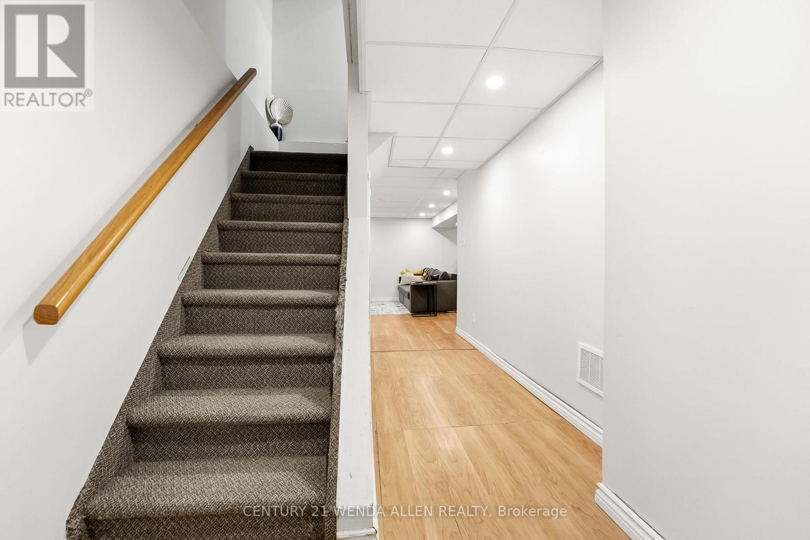 1230 Delmark Court, Oshawa, Ontario  L1H 8K6 - Photo 35 - E12776744