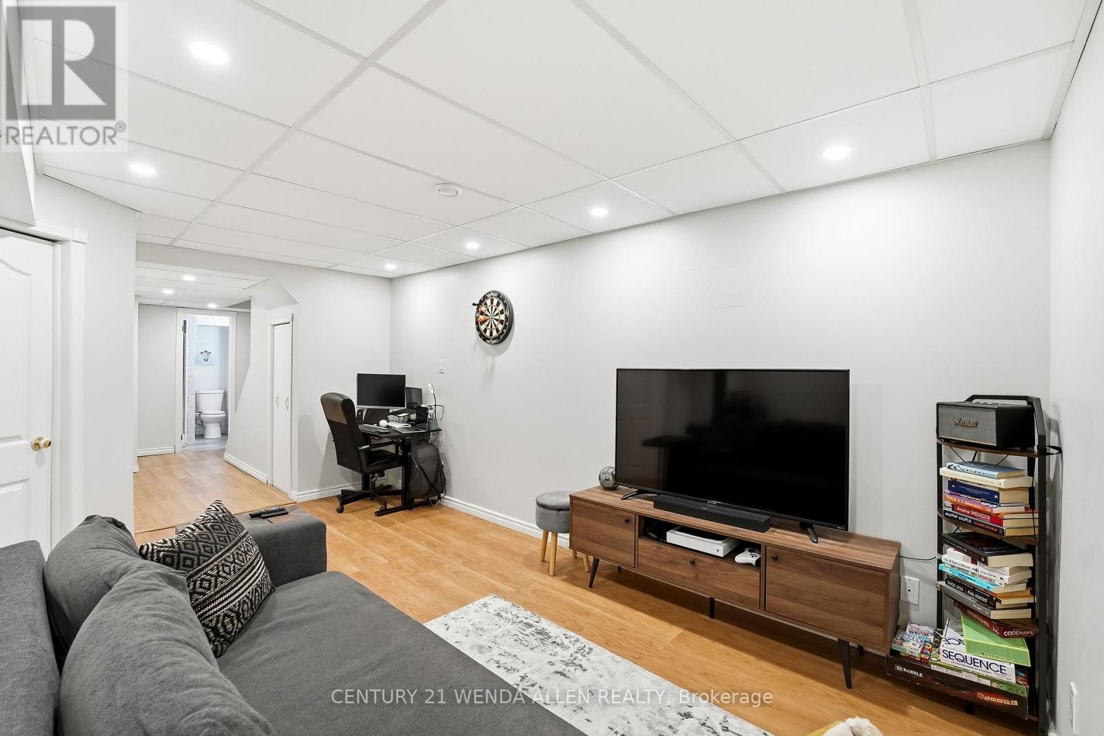 1230 Delmark Court, Oshawa, Ontario  L1H 8K6 - Photo 36 - E12776744