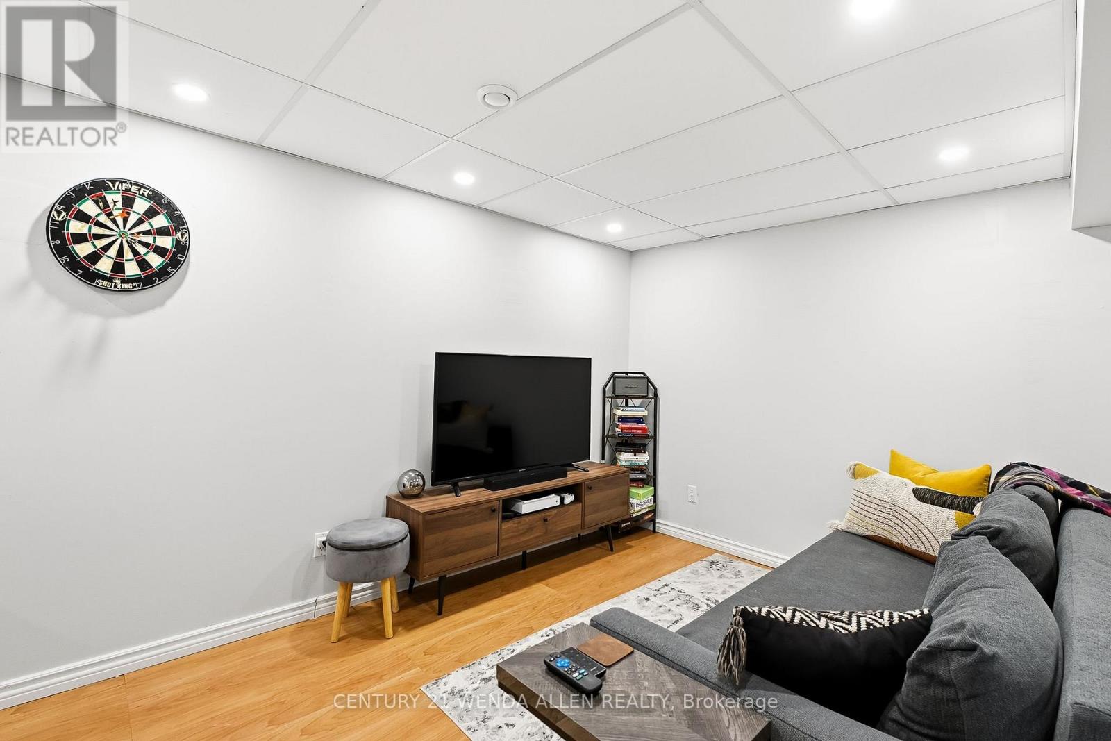 1230 Delmark Court, Oshawa, Ontario  L1H 8K6 - Photo 37 - E12776744