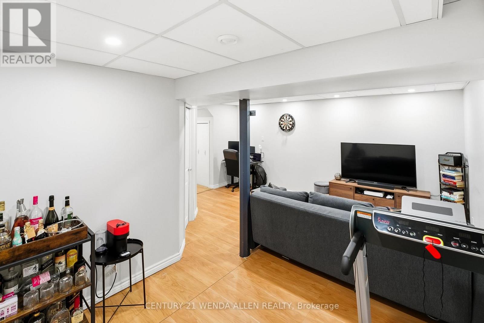 1230 Delmark Court, Oshawa, Ontario  L1H 8K6 - Photo 40 - E12776744