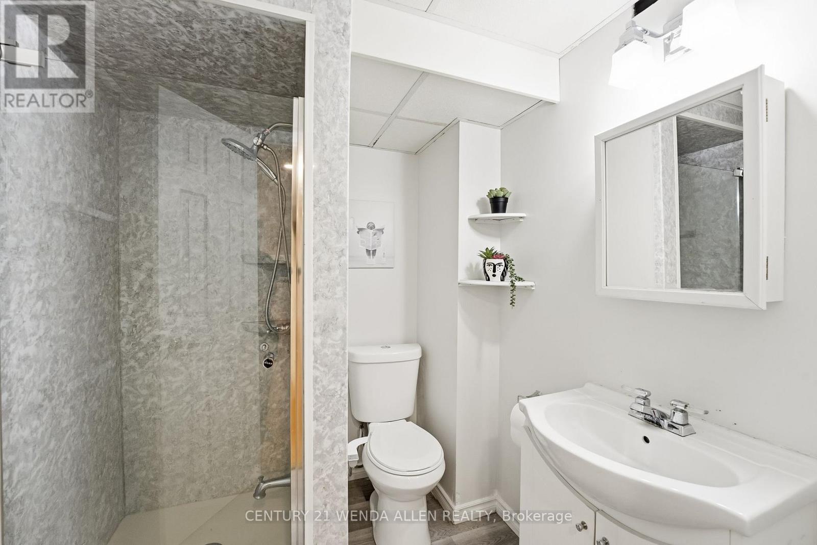 1230 Delmark Court, Oshawa, Ontario  L1H 8K6 - Photo 41 - E12776744