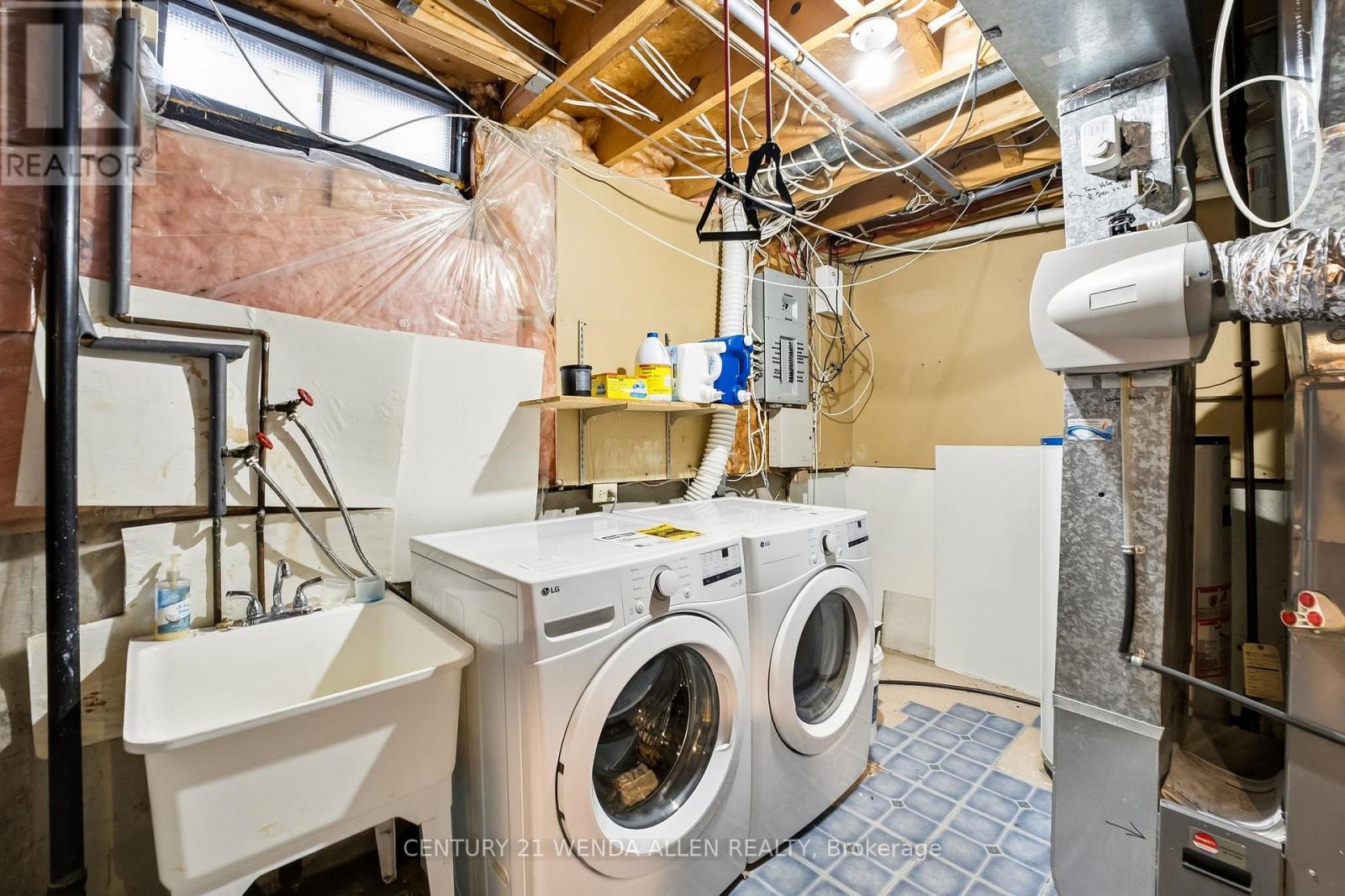 1230 Delmark Court, Oshawa, Ontario  L1H 8K6 - Photo 42 - E12776744