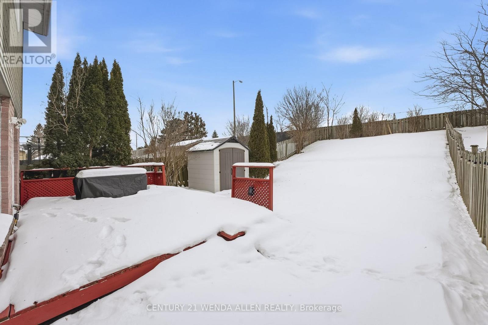 1230 Delmark Court, Oshawa, Ontario  L1H 8K6 - Photo 44 - E12776744