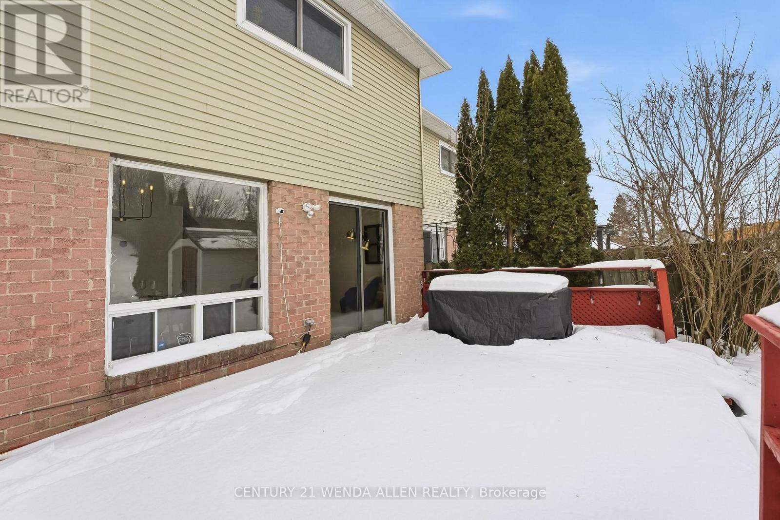 1230 Delmark Court, Oshawa, Ontario  L1H 8K6 - Photo 45 - E12776744