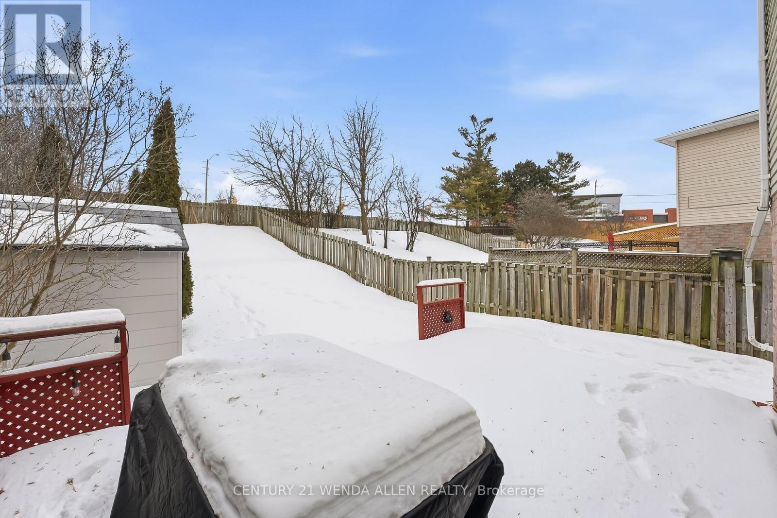 1230 Delmark Court, Oshawa, Ontario  L1H 8K6 - Photo 46 - E12776744