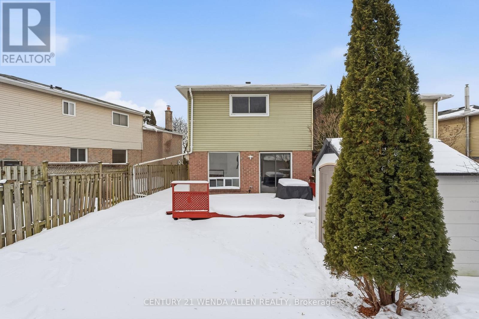 1230 Delmark Court, Oshawa, Ontario  L1H 8K6 - Photo 48 - E12776744