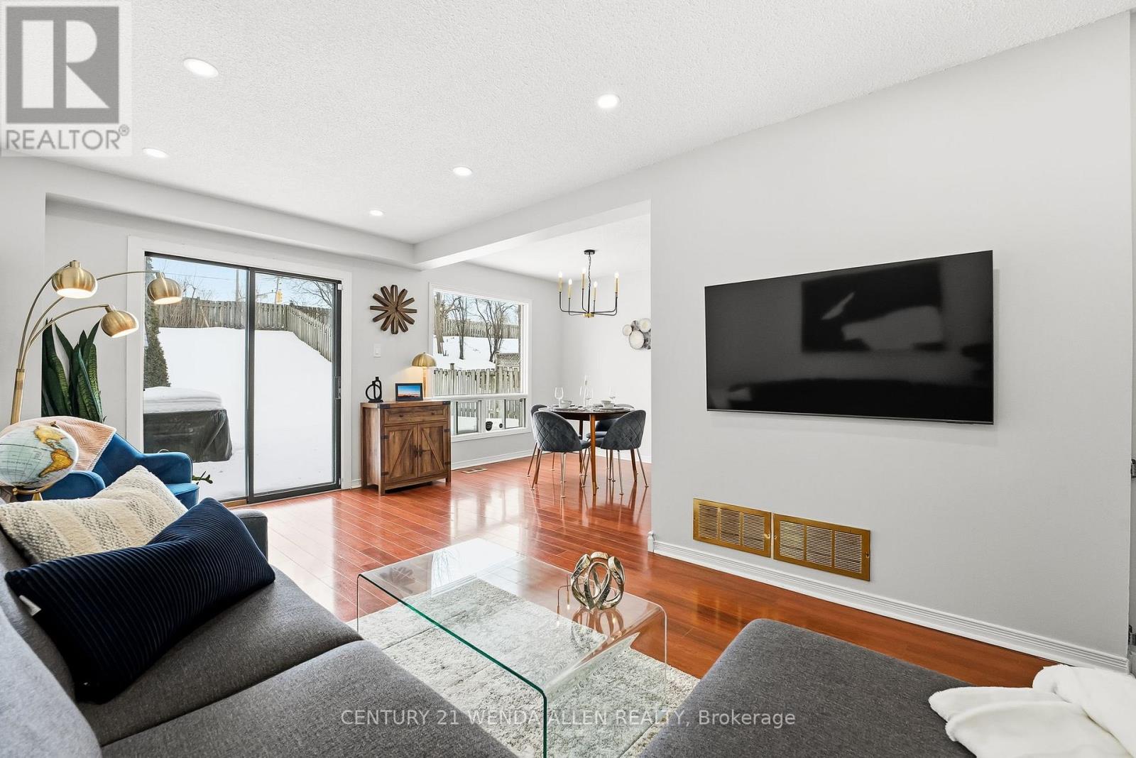 1230 Delmark Court, Oshawa, Ontario  L1H 8K6 - Photo 8 - E12776744