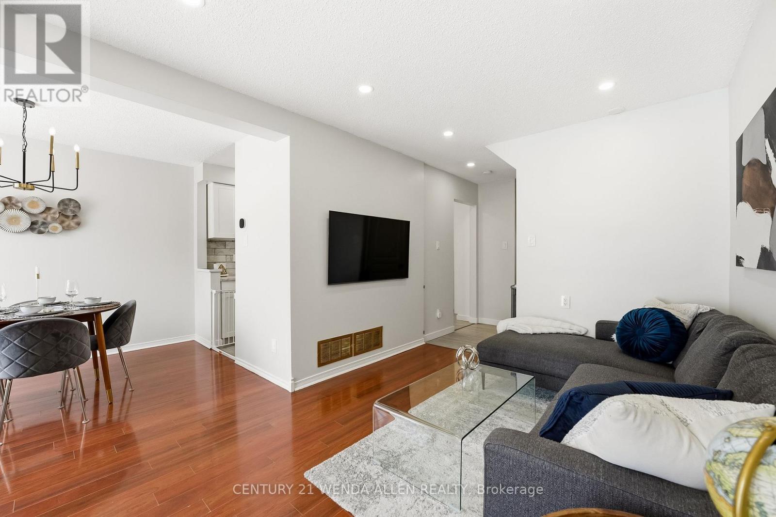 1230 Delmark Court, Oshawa, Ontario  L1H 8K6 - Photo 9 - E12776744