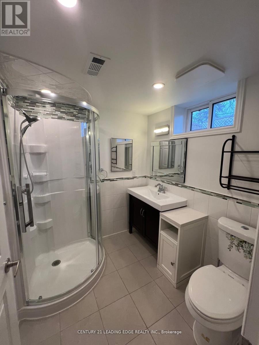 Bsmt - 334 Jasper Avenue, Oshawa (Lakeview), Ontario  L1J 1L5 - Photo 11 - E12776866