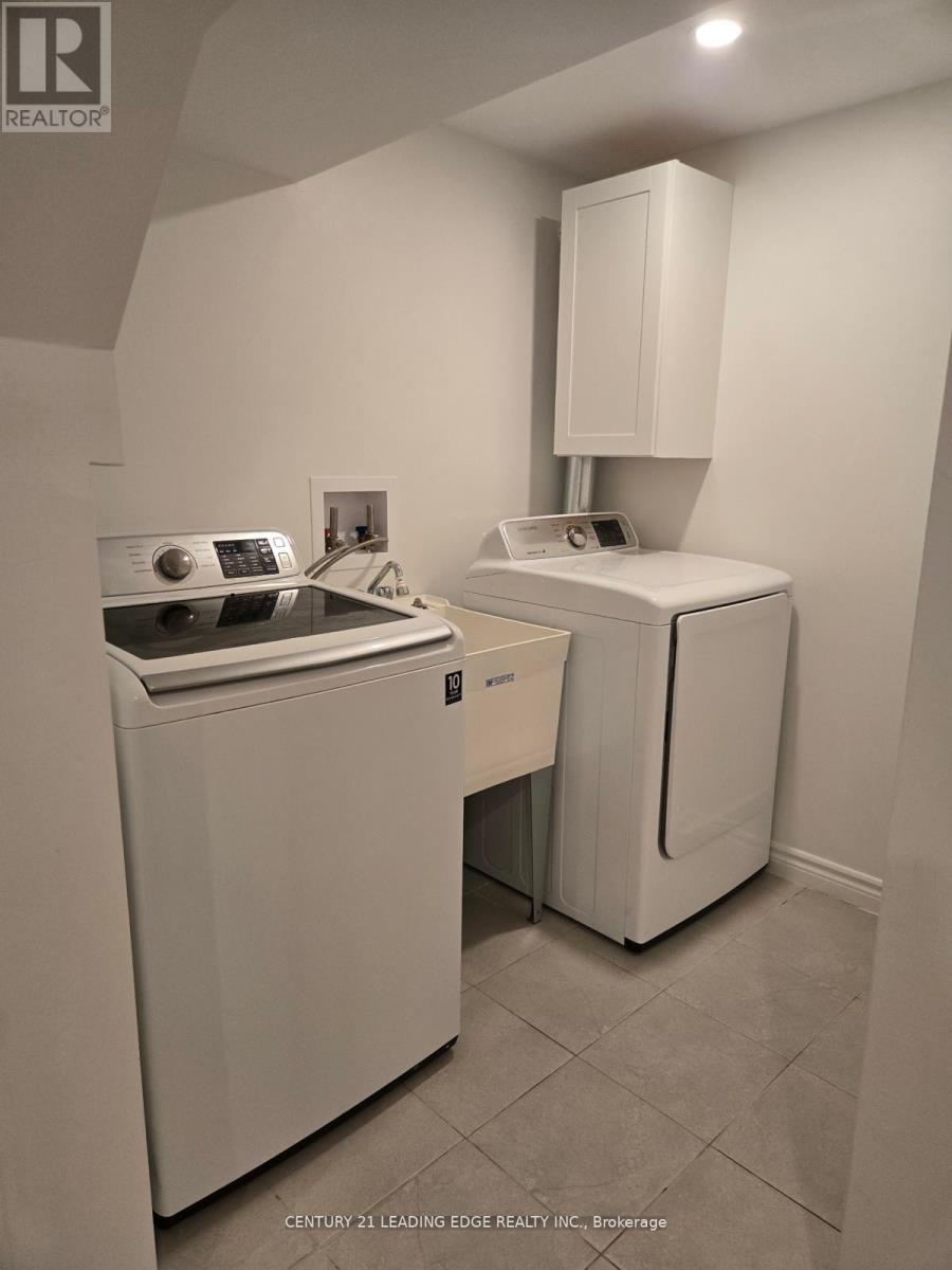 Bsmt - 334 Jasper Avenue, Oshawa (Lakeview), Ontario  L1J 1L5 - Photo 12 - E12776866