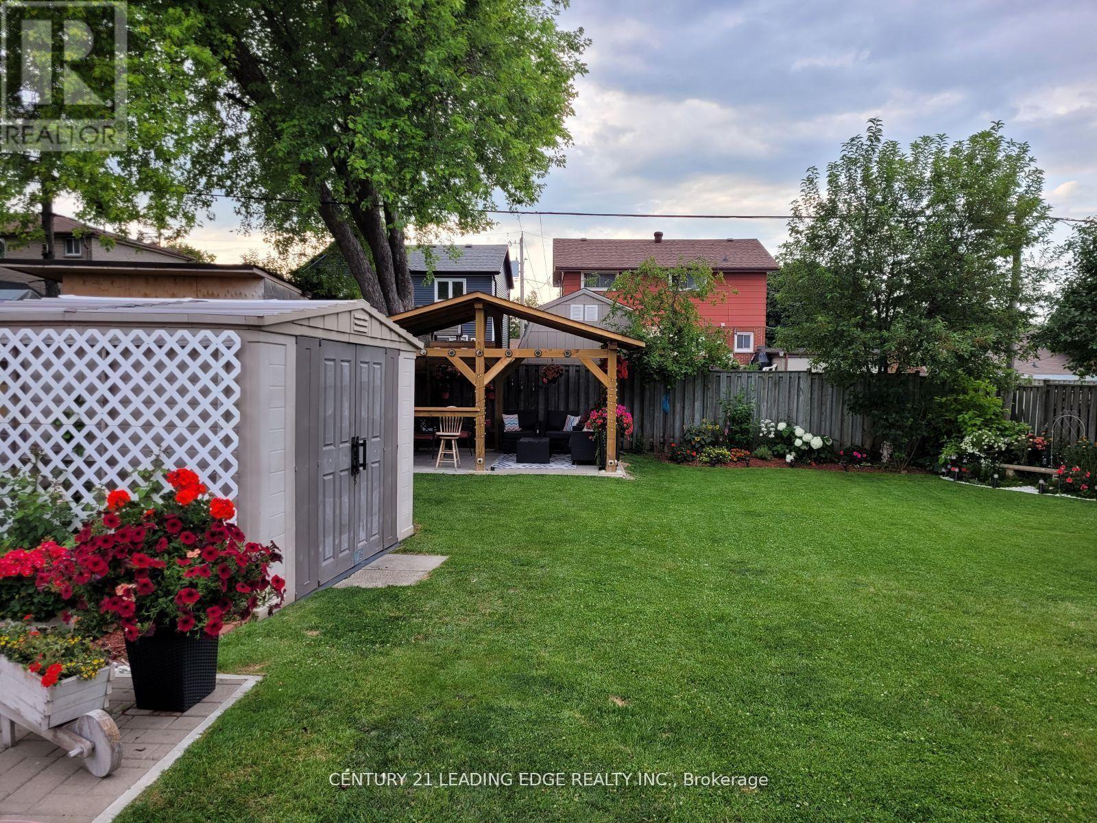 Bsmt - 334 Jasper Avenue, Oshawa (Lakeview), Ontario  L1J 1L5 - Photo 13 - E12776866