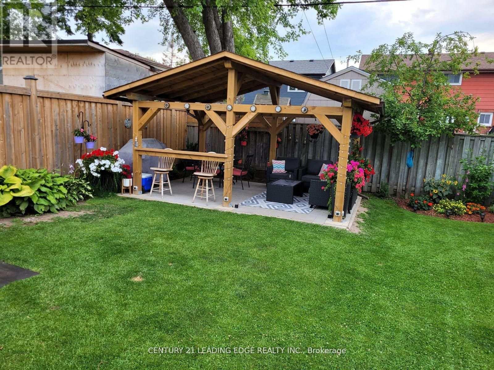 Bsmt - 334 Jasper Avenue, Oshawa (Lakeview), Ontario  L1J 1L5 - Photo 14 - E12776866