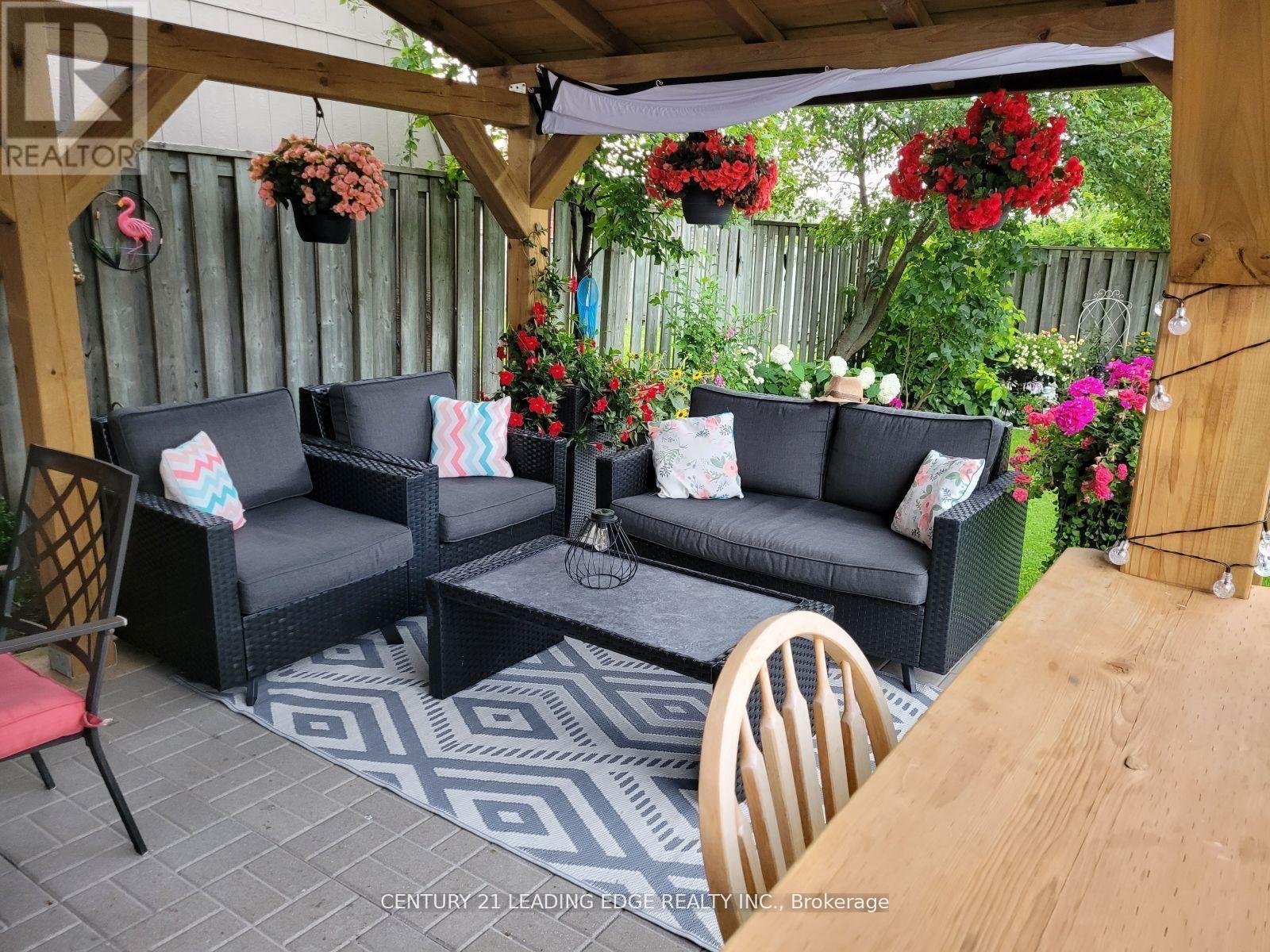 Bsmt - 334 Jasper Avenue, Oshawa (Lakeview), Ontario  L1J 1L5 - Photo 15 - E12776866