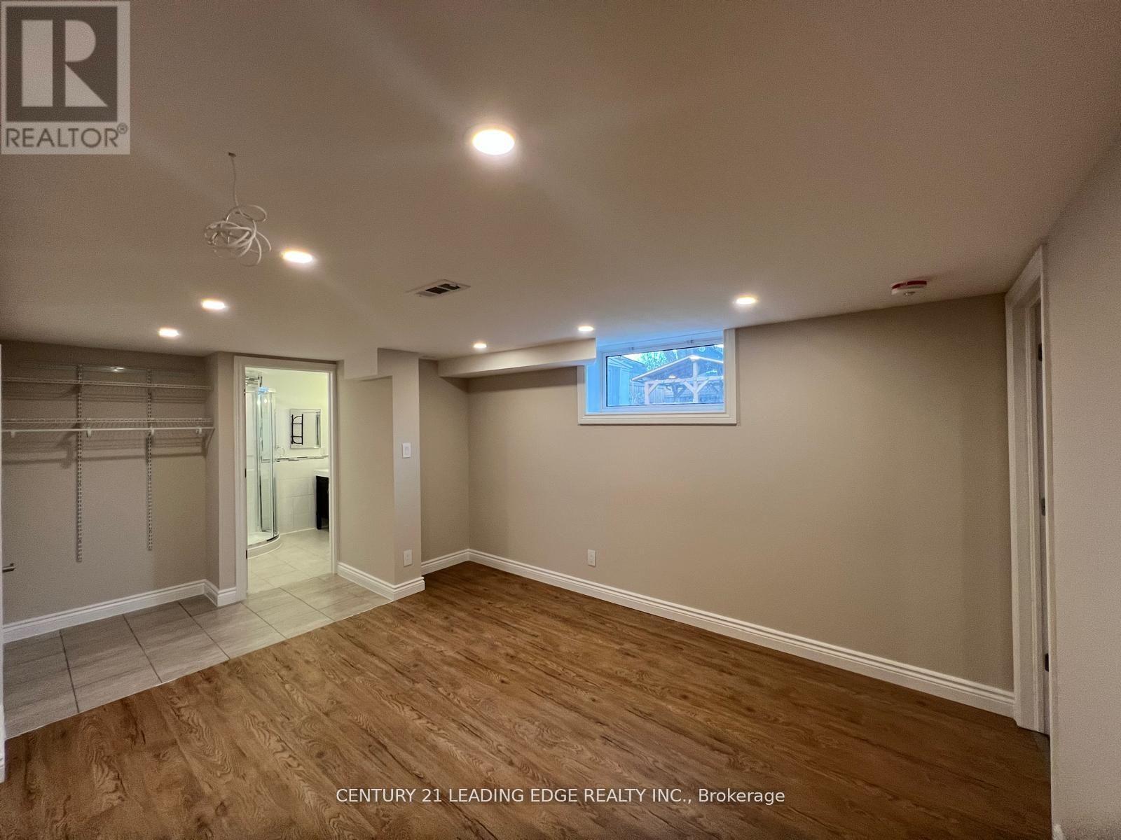 Bsmt - 334 Jasper Avenue, Oshawa (Lakeview), Ontario  L1J 1L5 - Photo 2 - E12776866