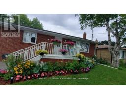 BSMT - 334 JASPER AVENUE, Oshawa, Ontario