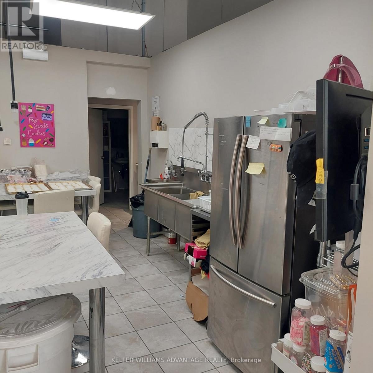 Unit 11 - 371 Old Kingston Road, Toronto, Ontario  M1C 1B7 - Photo 4 - E12776902