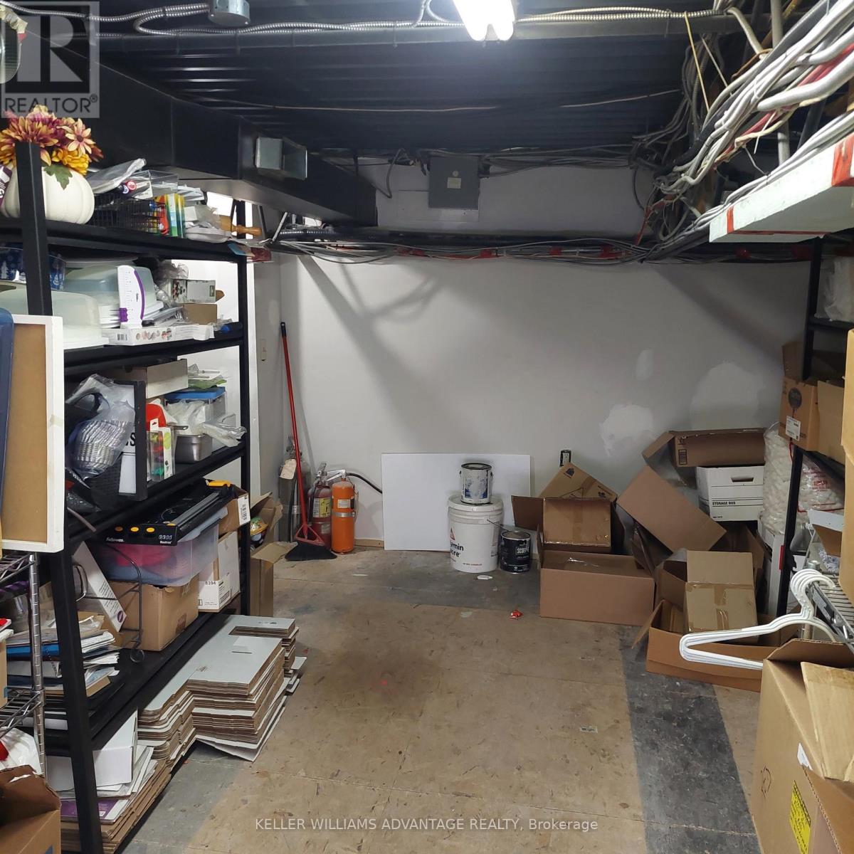 Unit 11 - 371 Old Kingston Road, Toronto, Ontario  M1C 1B7 - Photo 8 - E12776902