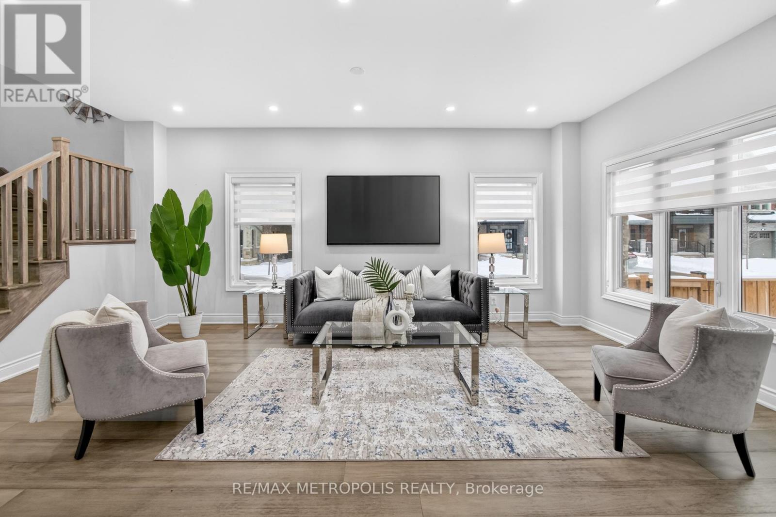 32 Ballinger Way, Uxbridge, Ontario  L9P 0R6 - Photo 11 - N12776688