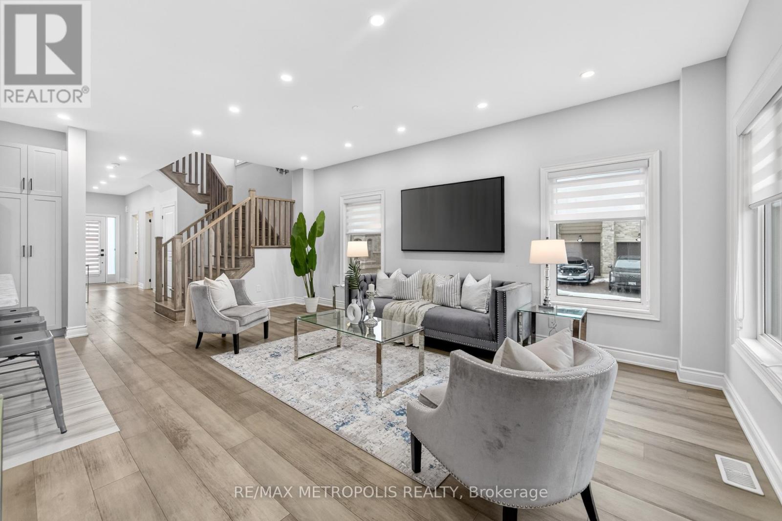 32 Ballinger Way, Uxbridge, Ontario  L9P 0R6 - Photo 12 - N12776688