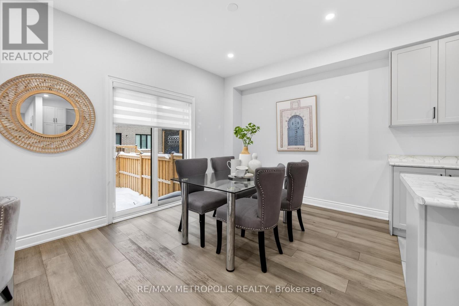 32 Ballinger Way, Uxbridge, Ontario  L9P 0R6 - Photo 14 - N12776688