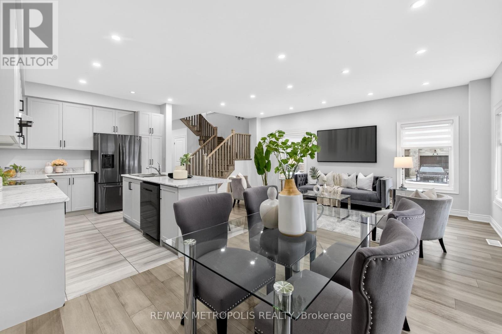 32 Ballinger Way, Uxbridge, Ontario  L9P 0R6 - Photo 16 - N12776688