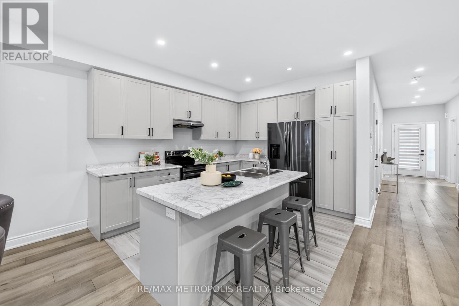 32 Ballinger Way, Uxbridge, Ontario  L9P 0R6 - Photo 17 - N12776688