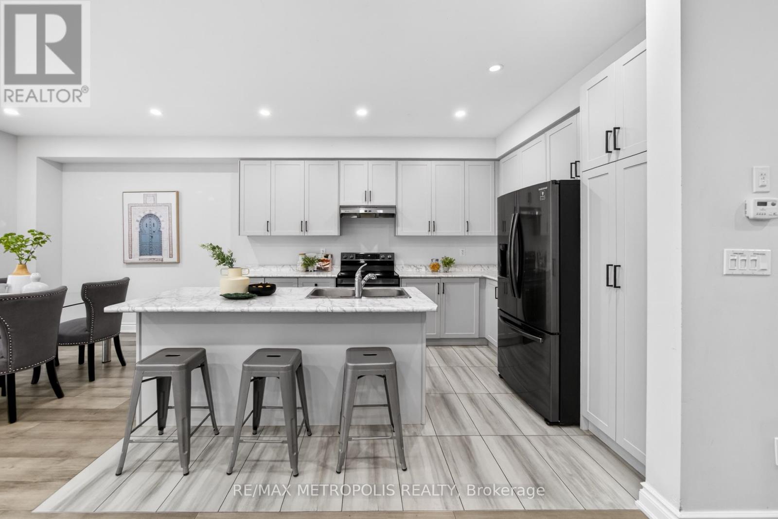 32 Ballinger Way, Uxbridge, Ontario  L9P 0R6 - Photo 18 - N12776688