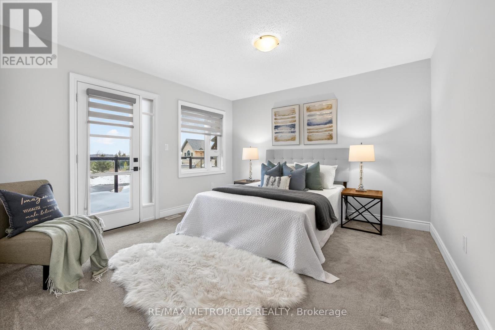 32 Ballinger Way, Uxbridge, Ontario  L9P 0R6 - Photo 25 - N12776688