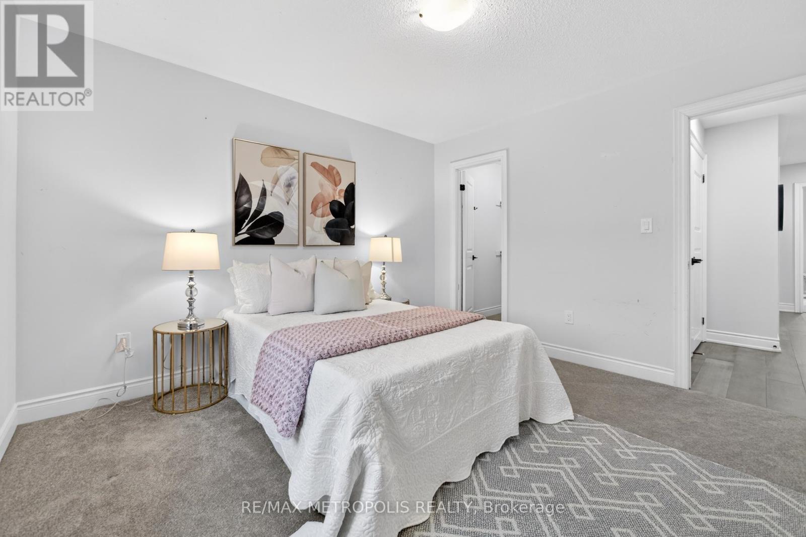 32 Ballinger Way, Uxbridge, Ontario  L9P 0R6 - Photo 40 - N12776688