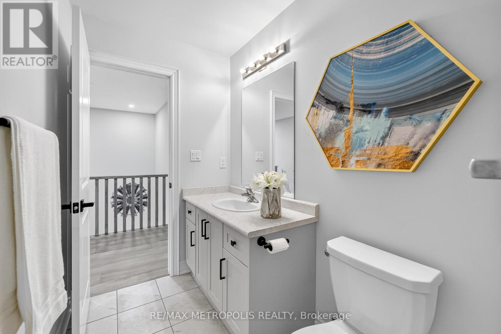 32 Ballinger Way, Uxbridge, Ontario  L9P 0R6 - Photo 44 - N12776688