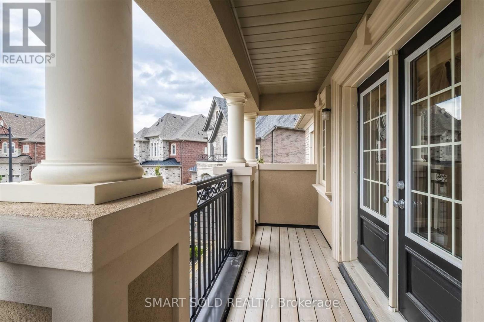 Upper - 49 Garyscholl Road, Vaughan, Ontario  L4H 3R4 - Photo 12 - N12776718