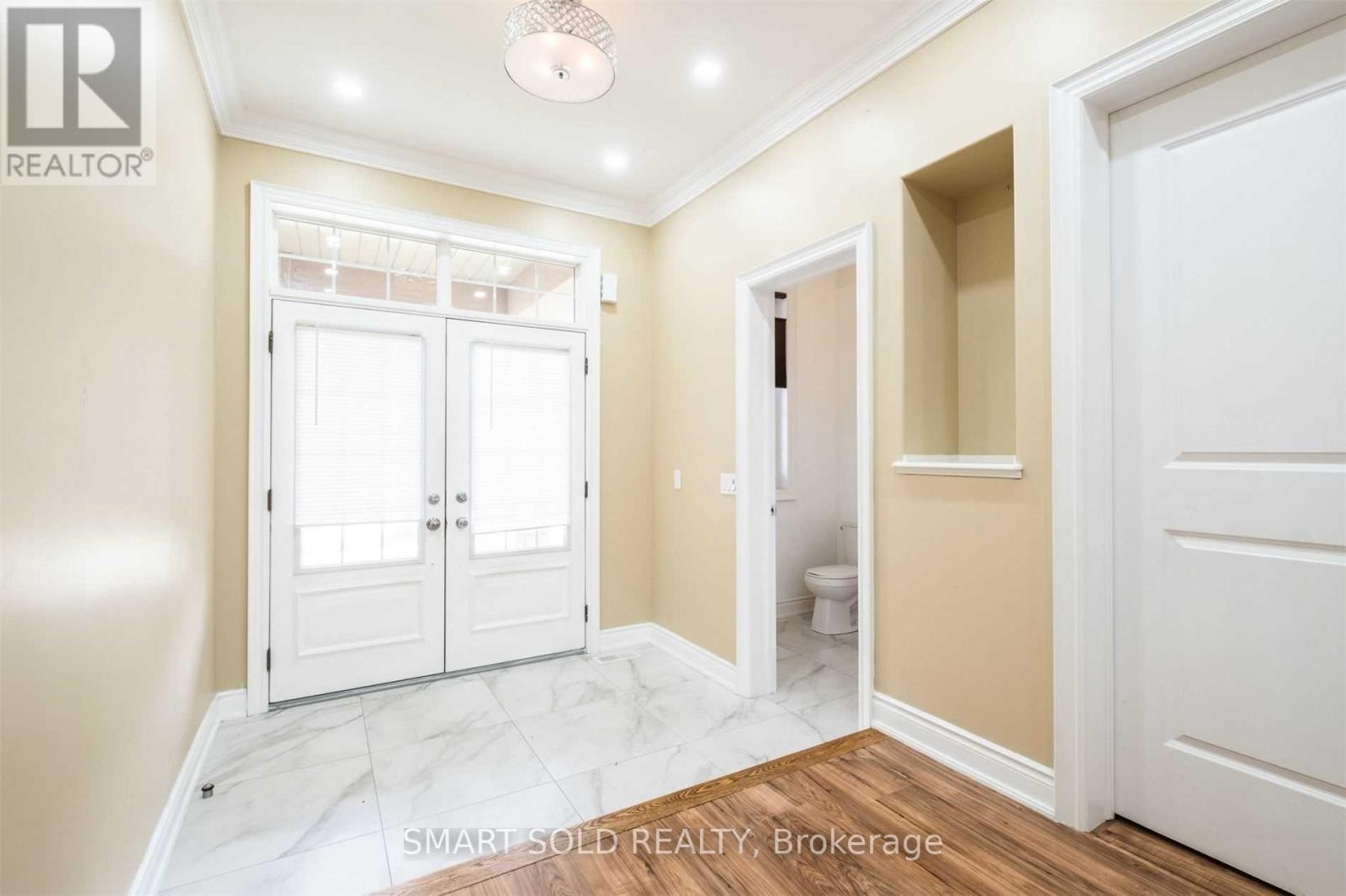 Upper - 49 Garyscholl Road, Vaughan, Ontario  L4H 3R4 - Photo 3 - N12776718