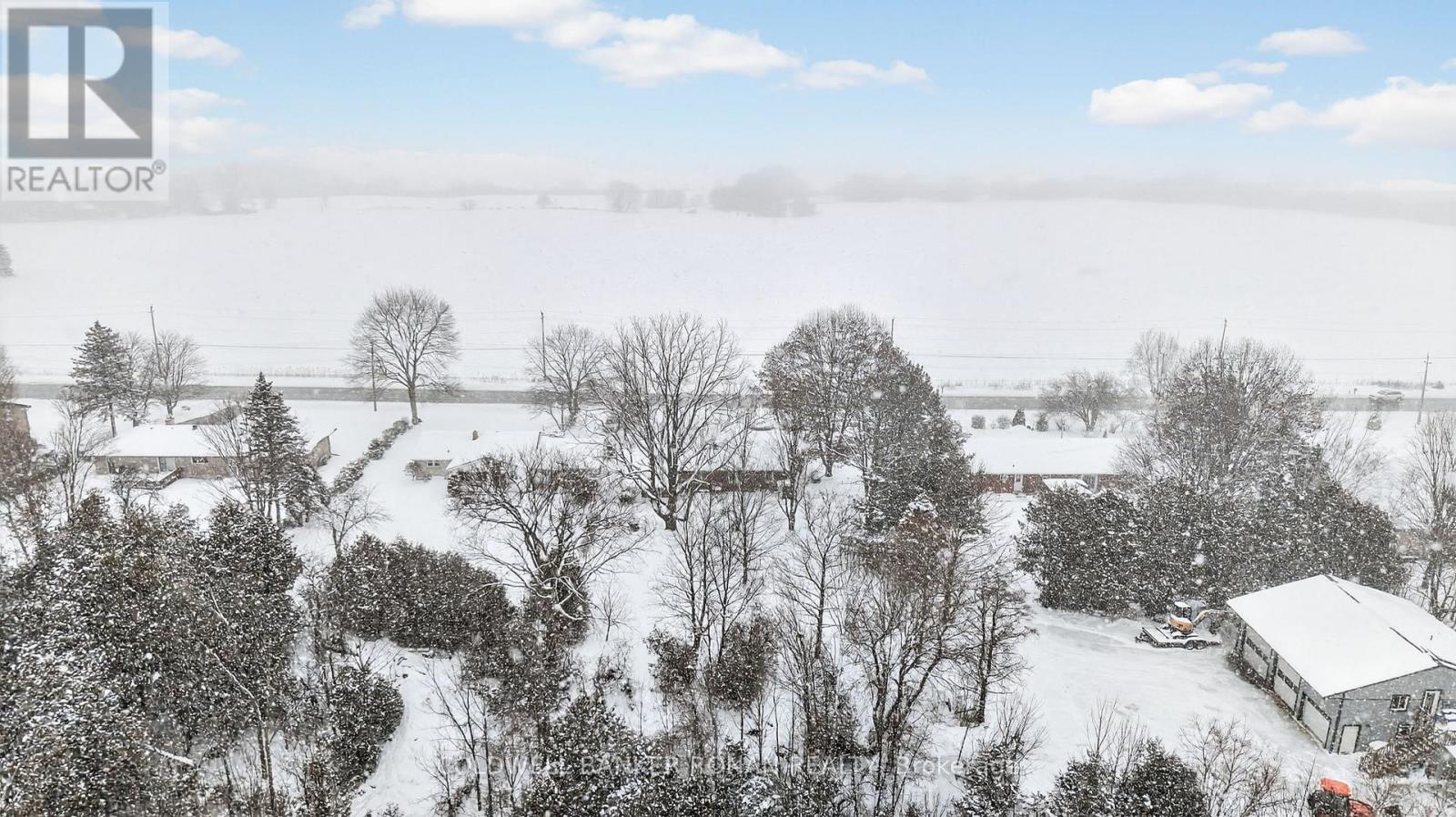 4532 Adjala-Tecumseth Townline, Adjala-Tosorontio, Ontario  L9R 1V4 - Photo 3 - N12776754