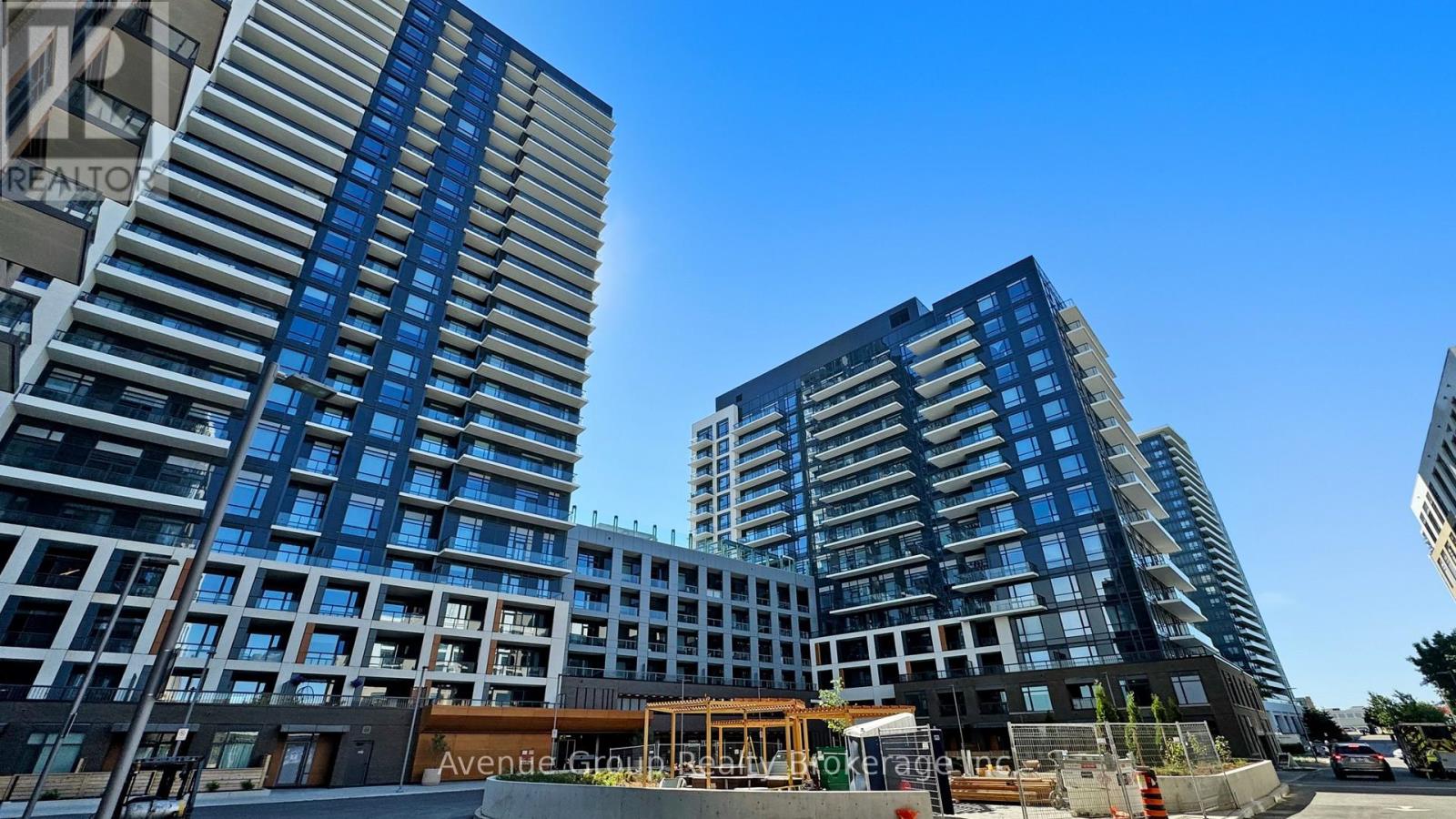 B-1510 - 7950 BATHURST STREET, Vaughan, Ontario