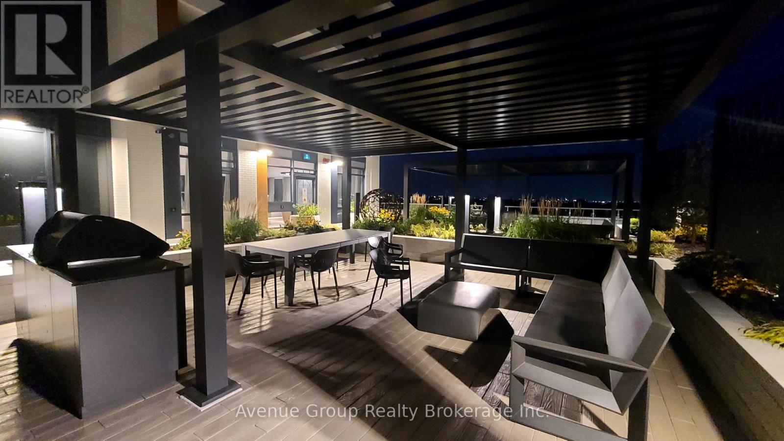 B-1510 - 7950 Bathurst Street, Vaughan, Ontario  L4J 0L4 - Photo 10 - N12776774