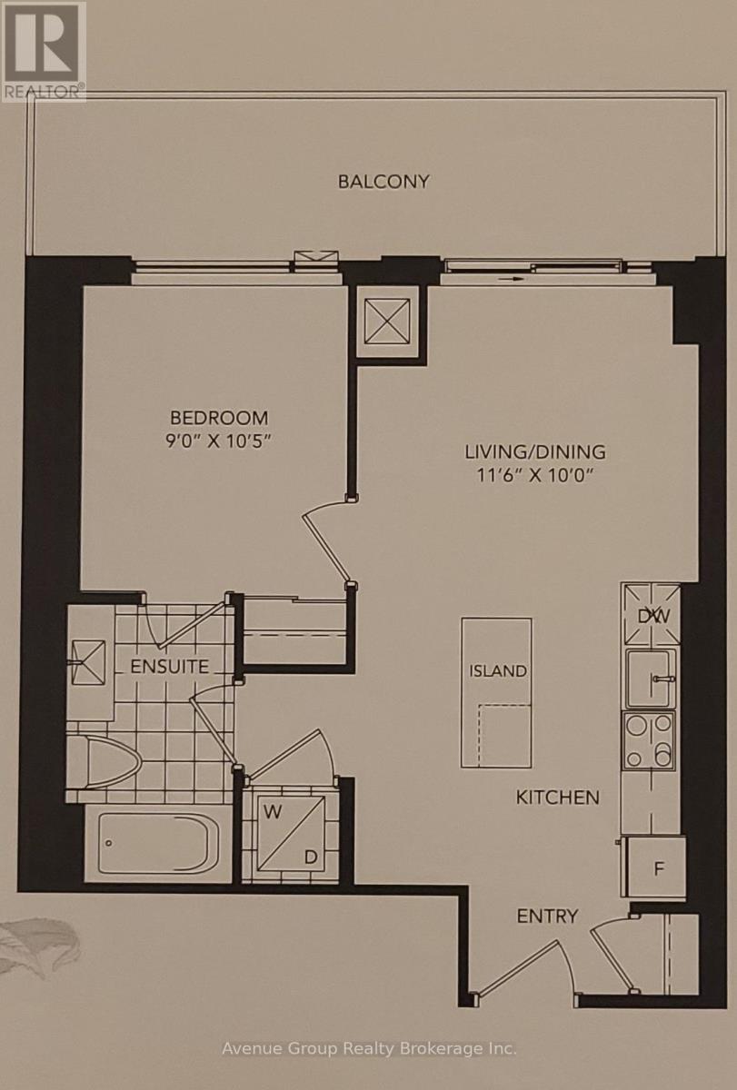 B-1510 - 7950 Bathurst Street, Vaughan, Ontario  L4J 0L4 - Photo 16 - N12776774