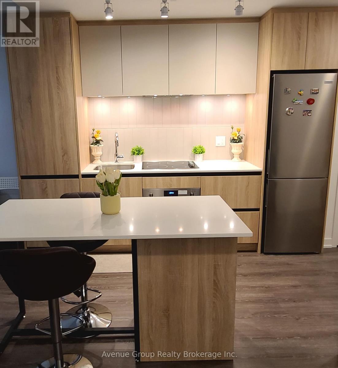 B-1510 - 7950 Bathurst Street, Vaughan, Ontario  L4J 0L4 - Photo 5 - N12776774