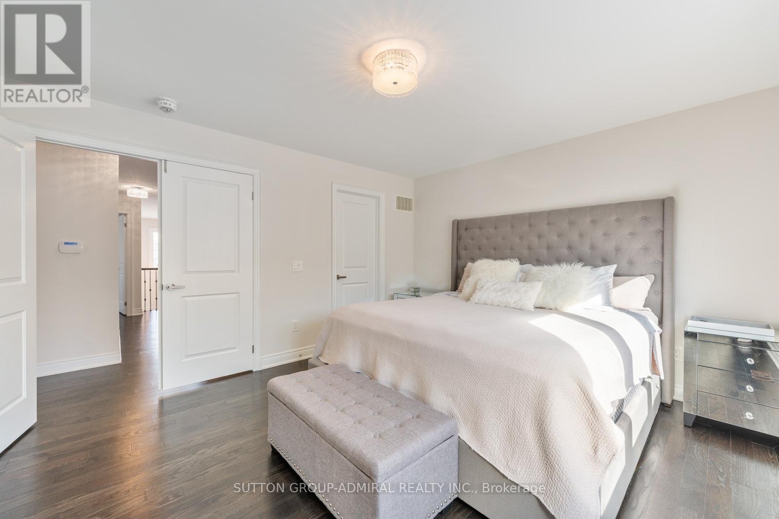 124 Mondial Crescent, East Gwillimbury, Ontario  L9N 0S2 - Photo 21 - N12776776