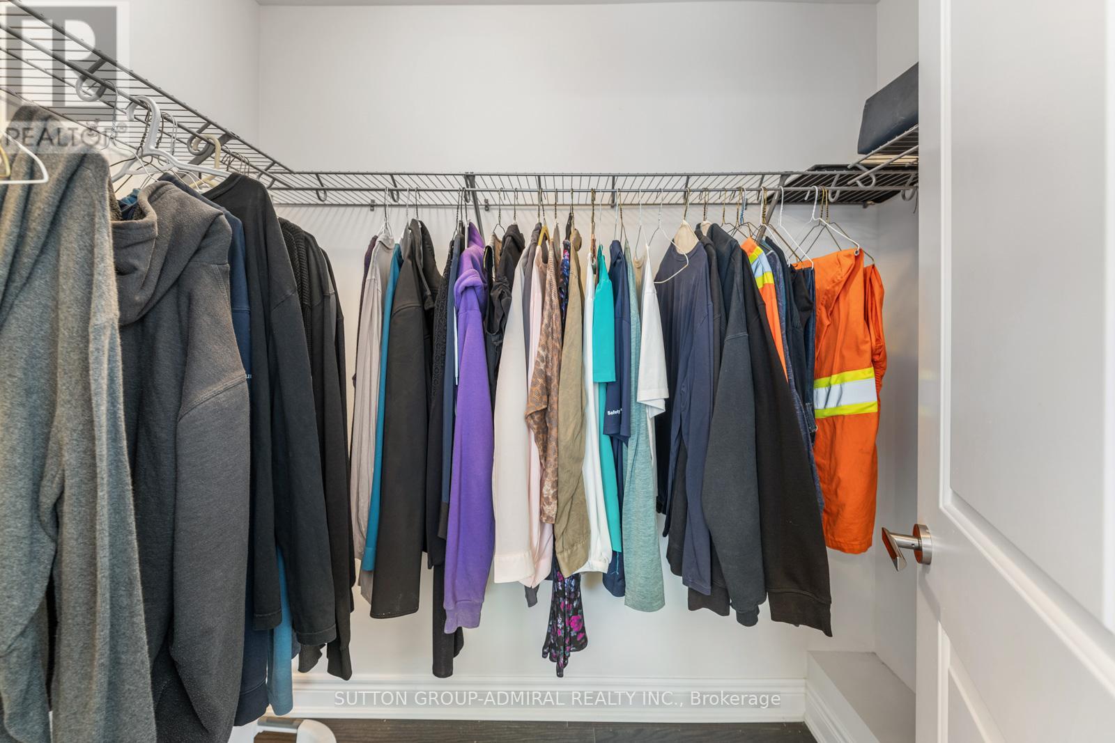 124 Mondial Crescent, East Gwillimbury, Ontario  L9N 0S2 - Photo 25 - N12776776