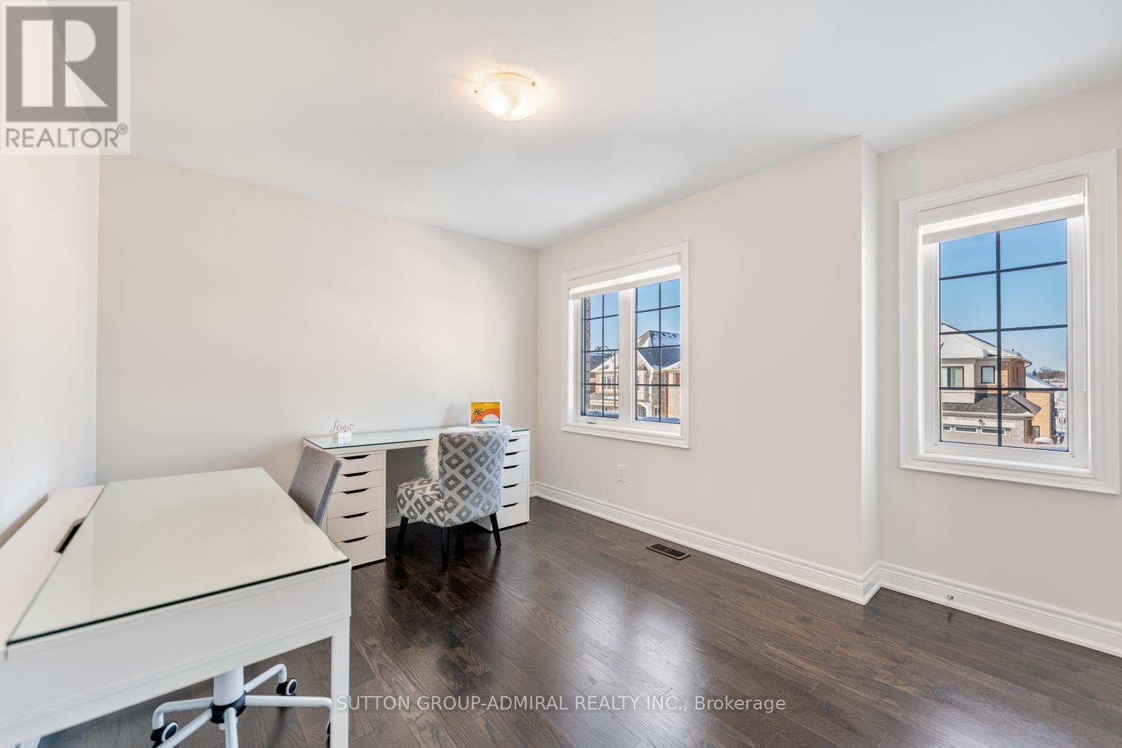 124 Mondial Crescent, East Gwillimbury, Ontario  L9N 0S2 - Photo 26 - N12776776