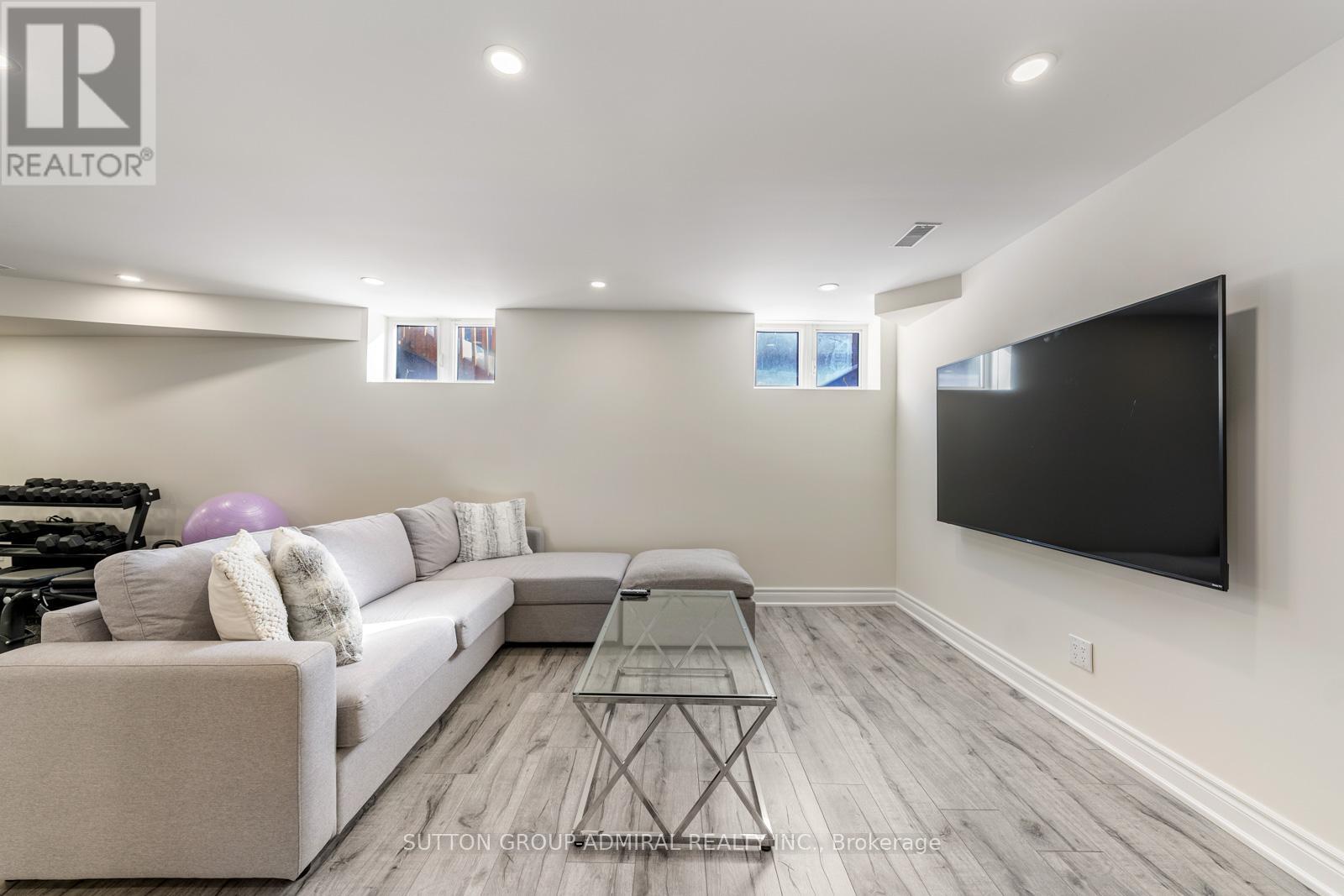 124 Mondial Crescent, East Gwillimbury, Ontario  L9N 0S2 - Photo 33 - N12776776