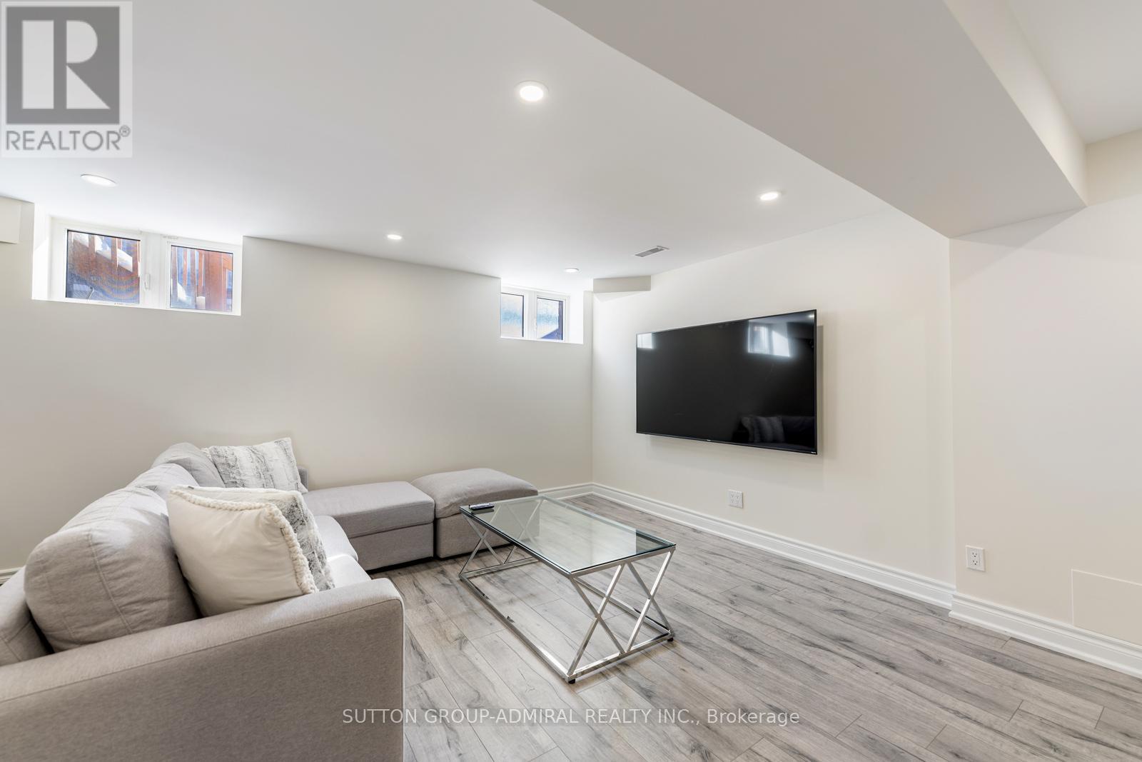 124 Mondial Crescent, East Gwillimbury, Ontario  L9N 0S2 - Photo 34 - N12776776