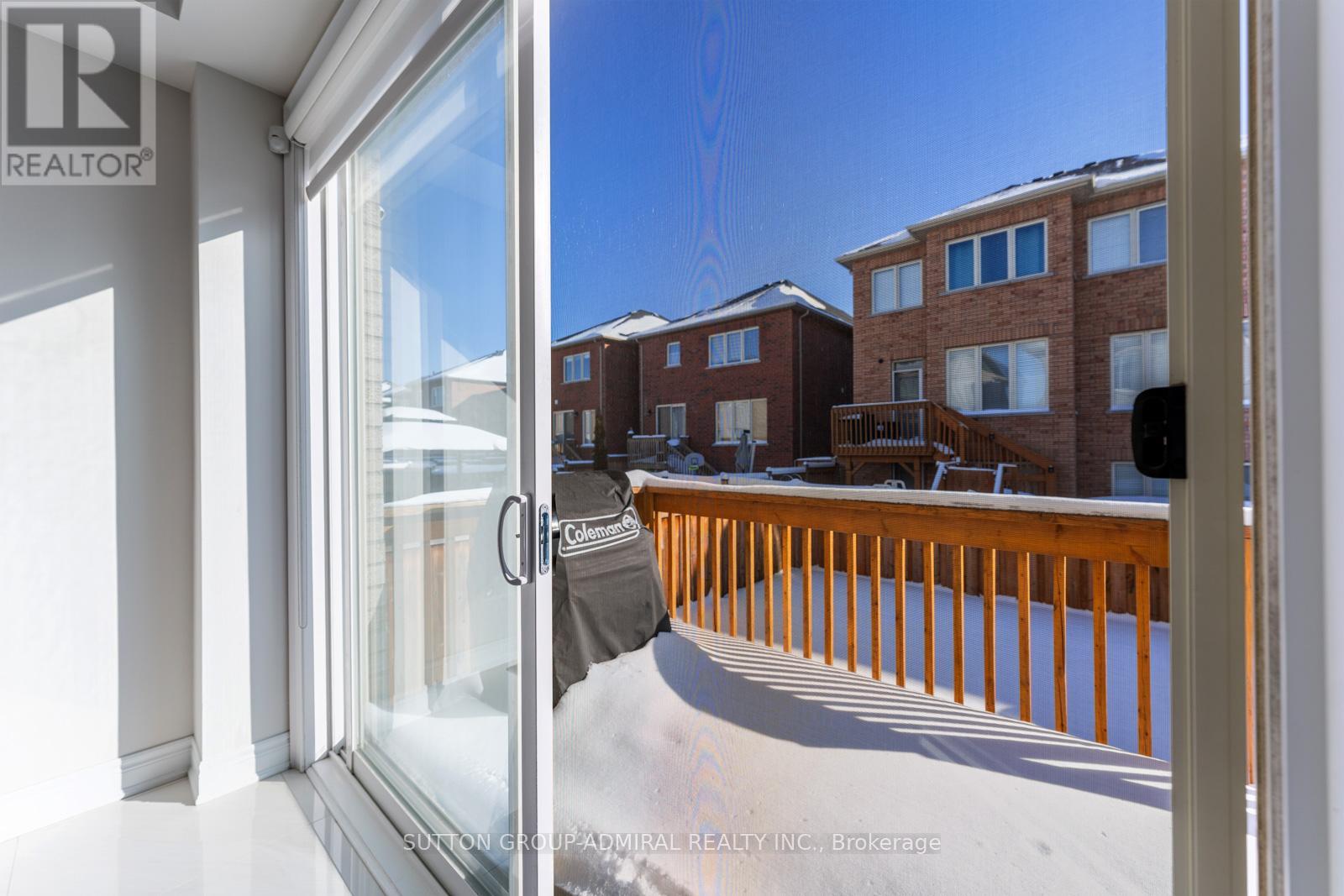 124 Mondial Crescent, East Gwillimbury, Ontario  L9N 0S2 - Photo 37 - N12776776