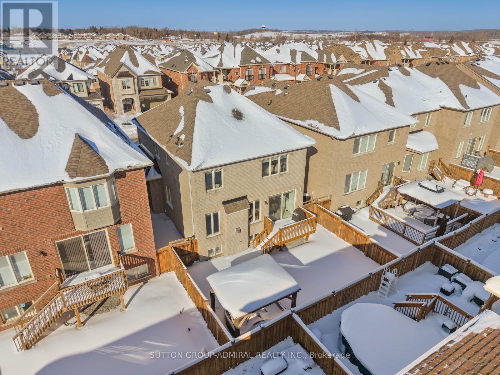 124 Mondial Crescent, East Gwillimbury, Ontario  L9N 0S2 - Photo 41 - N12776776