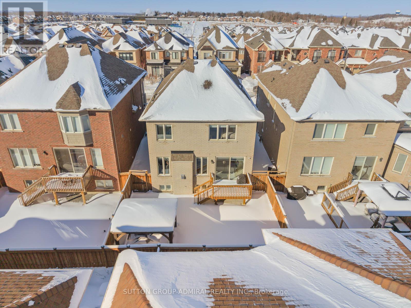 124 Mondial Crescent, East Gwillimbury, Ontario  L9N 0S2 - Photo 42 - N12776776