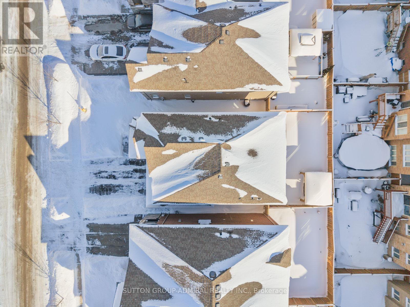 124 Mondial Crescent, East Gwillimbury, Ontario  L9N 0S2 - Photo 45 - N12776776