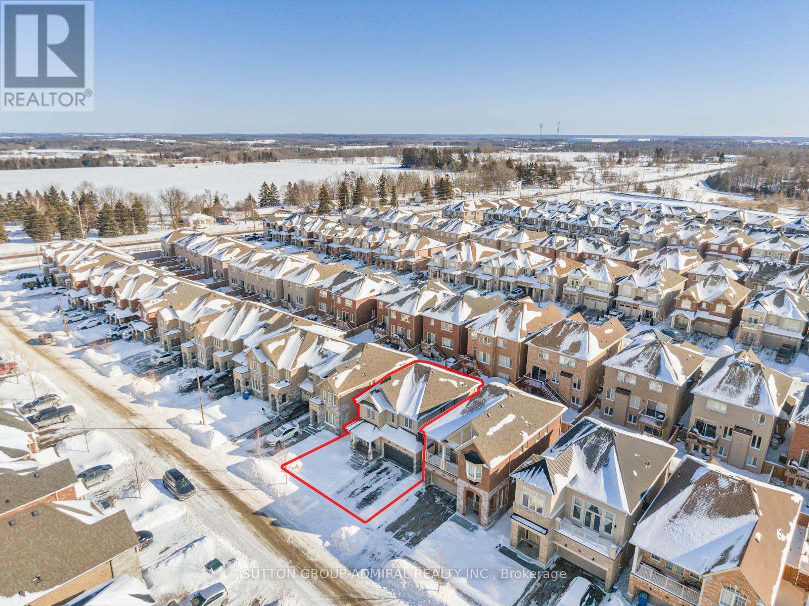 124 Mondial Crescent, East Gwillimbury, Ontario  L9N 0S2 - Photo 46 - N12776776