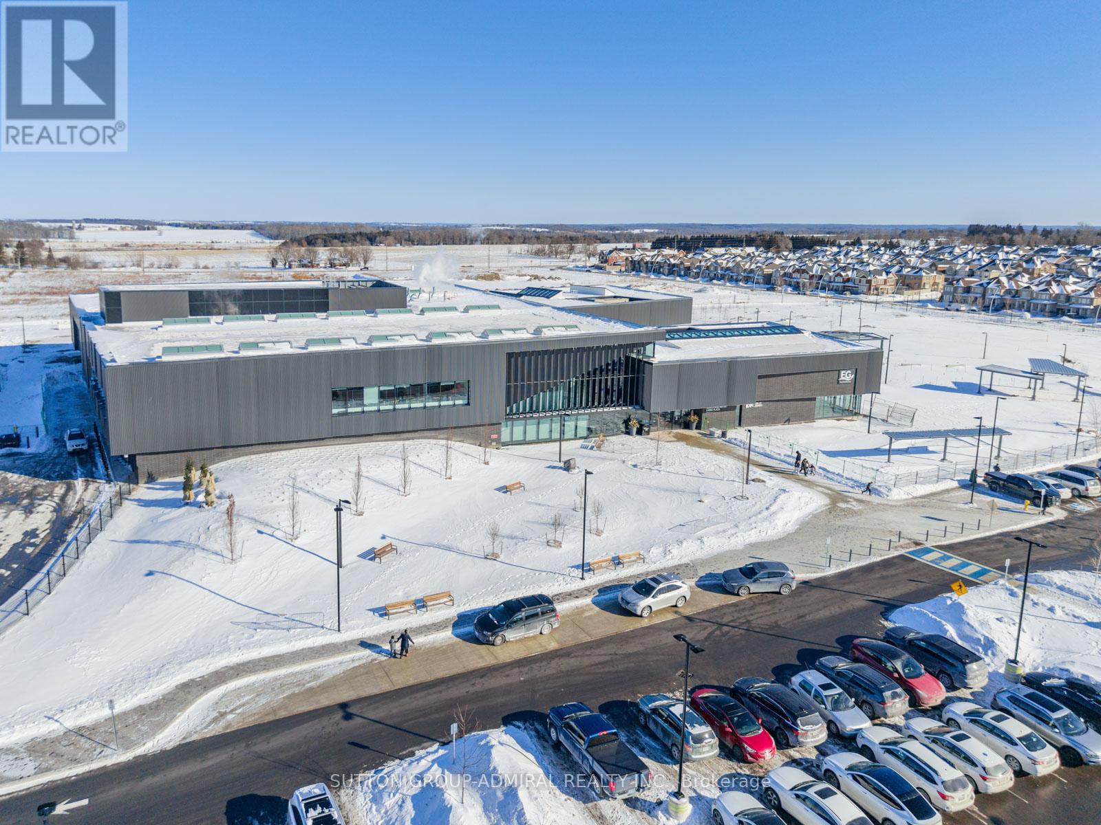 124 Mondial Crescent, East Gwillimbury, Ontario  L9N 0S2 - Photo 49 - N12776776