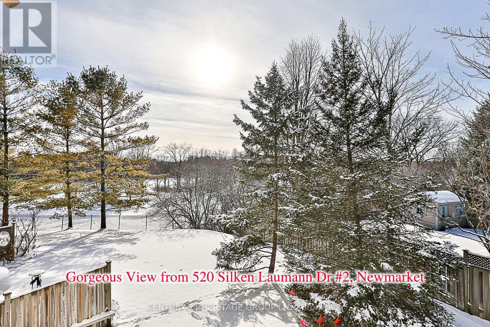 2 - 520 Silken Laumann Drive, Newmarket, Ontario  L3X 2S7 - Photo 14 - N12776778